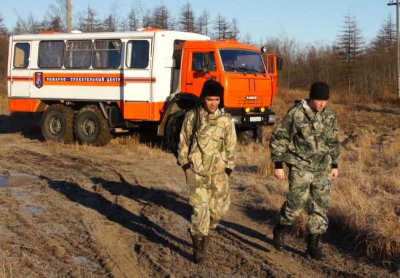 В ОЛЬСКОМ РАЙОНЕ ПРОШЛИ УЧЕНИЯ ПО ОРИЕНТИРОВАНИЮ НА ПЕРЕСЕЧЕННОЙ МЕСТНОСТИ