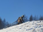 УСЛОВНЫЙ ПОЖАР НА СКЛАДЕ ВЗРЫВЧАТКИ ЛИКВИДИРОВАЛИ В ХАСЫНСКОМ РАЙОНЕ