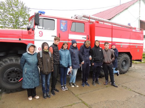 5-ЫЕ РАЙОННЫЕ СОРЕВНОВАНИЯ ПО ПОЖАРНО-СТРОЕВОЙ ПОДГОТОВКЕ ОЛЬСКОГО ГОРОДСКОГО ОКРУГА