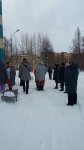 В МАГАДАНСКОЙ ОБЛАСТИ ПРОШЛИ ВНЕПЛАНОВЫЕ ПОЖАРНО-ТАКТИЧЕСКИЕ ЗАНЯТИЯ