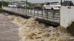 НА РЕКЕ КОЛЫМА СОХРАНЯЕТСЯ ВЕРОЯТНОСТЬ ПОДЪЕМА УРОВНЯ ВОДЫ